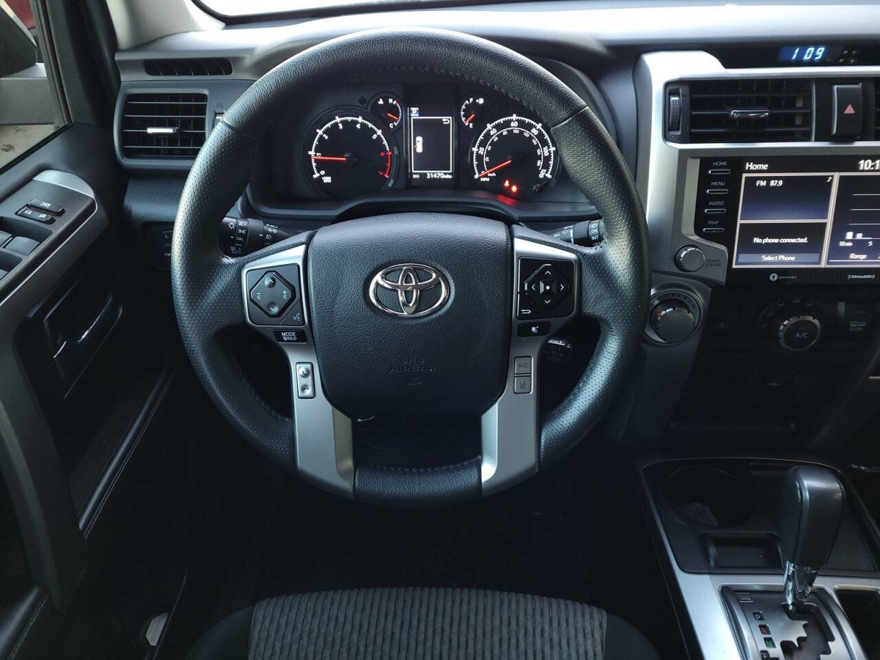 2023 Toyota 4Runner for sale at Envision Toyota of Milpitas in Milpitas, CA