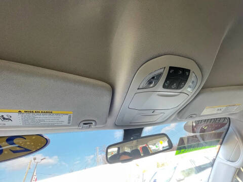 2019 Chrysler Pacifica Touring