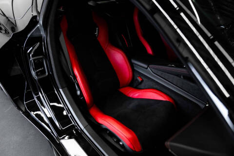 2026 Chevrolet Corvette Z06