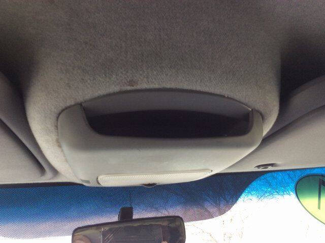 2007 Dodge Sprinter