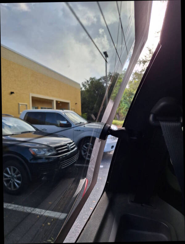 2013 Ford Expedition Limited