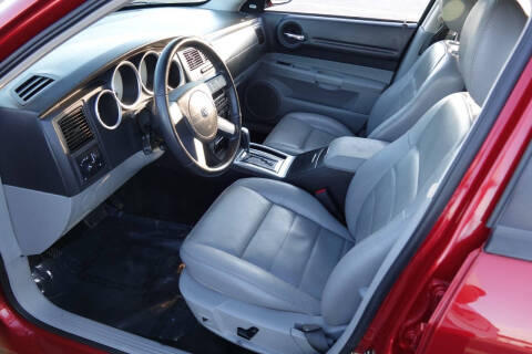 2006 Dodge Magnum RT