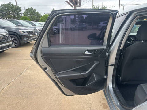 2020 Volkswagen Jetta