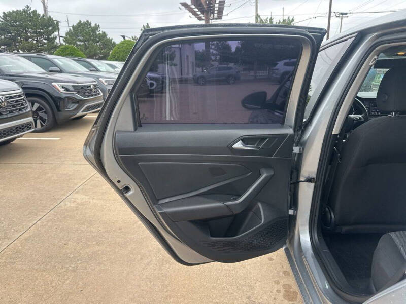 2020 Volkswagen Jetta