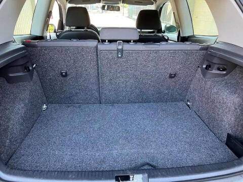 2007 Volkswagen Rabbit PZEV