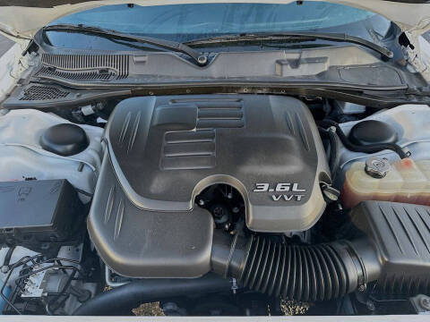 2020 Dodge Challenger GT