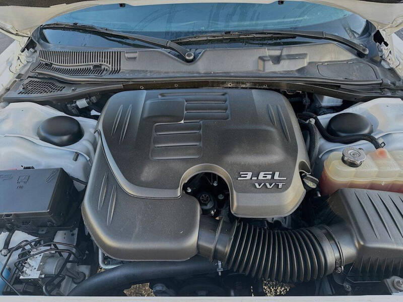 2020 Dodge Challenger GT