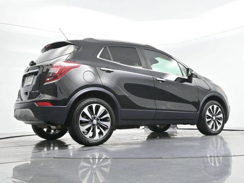 2019 Buick Encore Essence