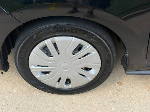 2024 Mitsubishi Mirage