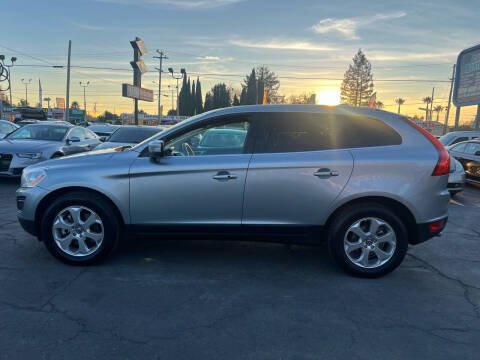 2013 Volvo XC60 3.2 Premier