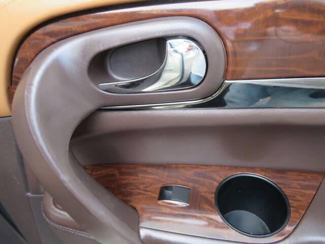 2015 Buick Enclave Premium