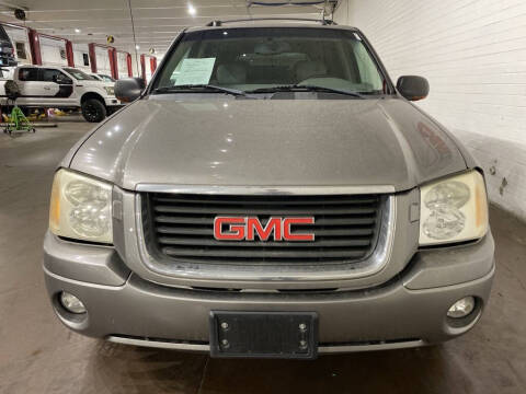 2005 GMC Envoy SLT