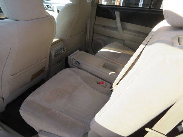 2011 Toyota Highlander