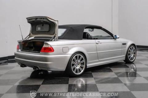 2004 BMW M3