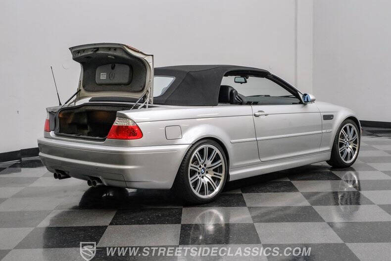 2004 BMW M3