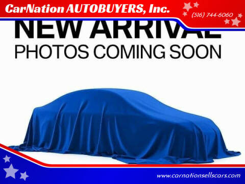 2019 Mitsubishi Outlander Sport for sale at CarNation AUTOBUYERS Inc. in Rockville Centre NY