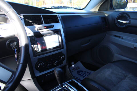 2007 Dodge Charger SRT-8