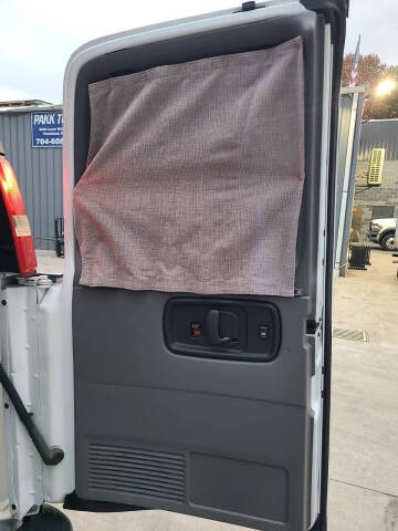 2013 Chevrolet Express 2500