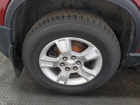 2008 GMC Acadia SLT-1