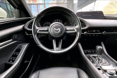 2020 Mazda MAZDA3