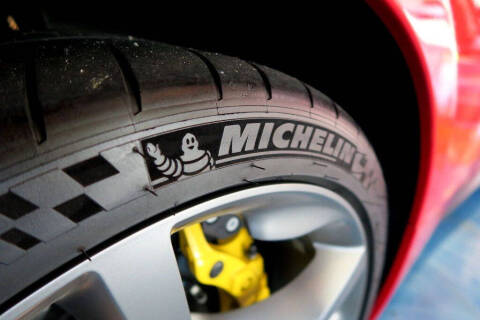 2022 Ferrari SF90 Stradale