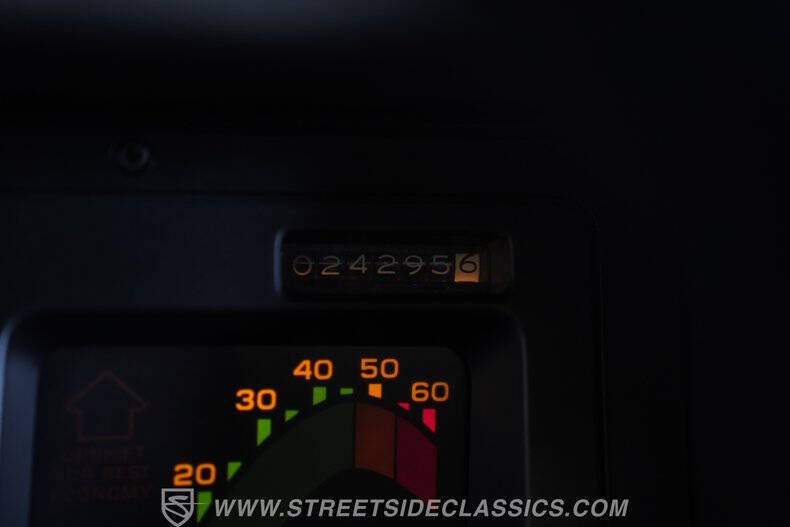 1986 Chevrolet Corvette