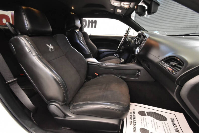 2020 Dodge Challenger R/T Scat Pack