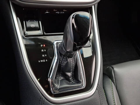 2022 Subaru Outback Onyx Edition XT