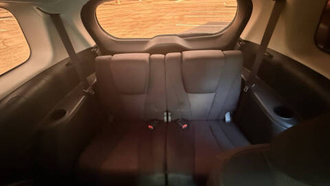 2013 Mazda MAZDA5 Sport