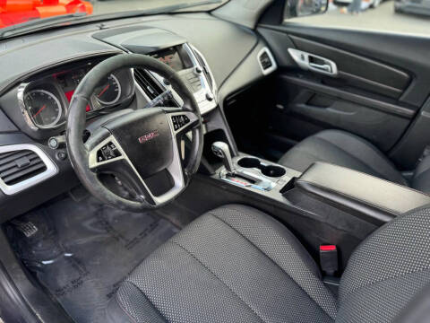 2015 GMC Terrain SLE-2