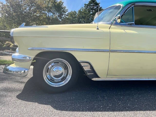1954 Chevrolet Bel Air