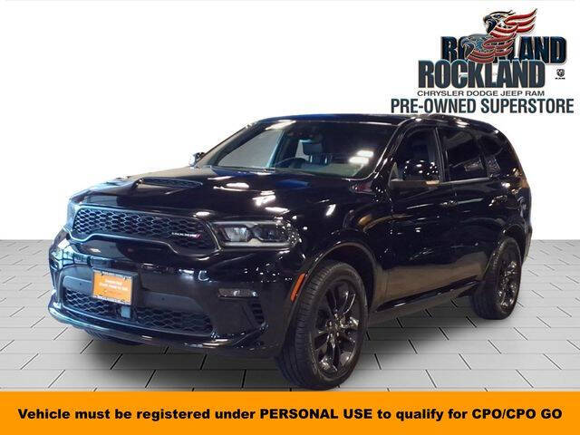 2023 Dodge Durango GT Premium