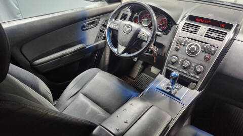 2010 Mazda CX-9 Touring