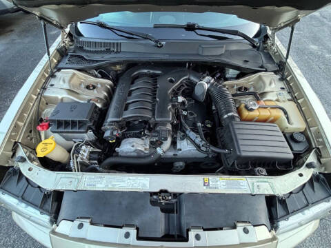 2007 Chrysler 300 Touring