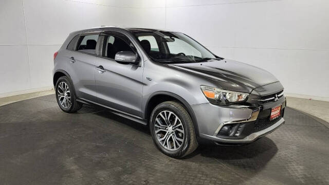 2018 Mitsubishi Outlander Sport for sale at NJ Car Buyer in Jersey City, NJ