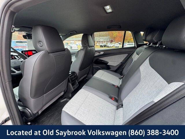 2023 Volkswagen ID.4 Pro