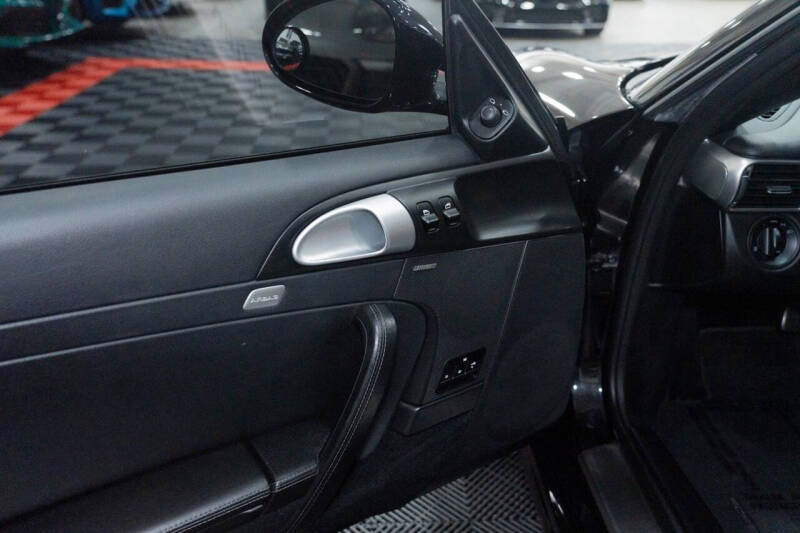 2012 Porsche 911 Carrera 4