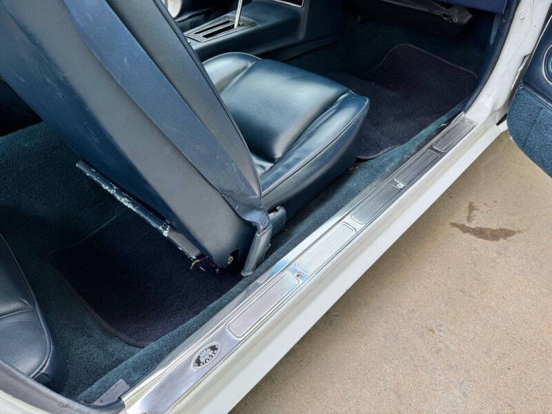 1979 Pontiac Trans Am