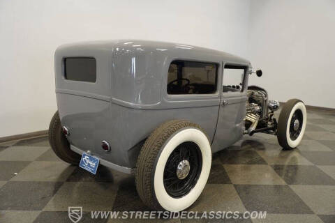 1930 Ford Model A