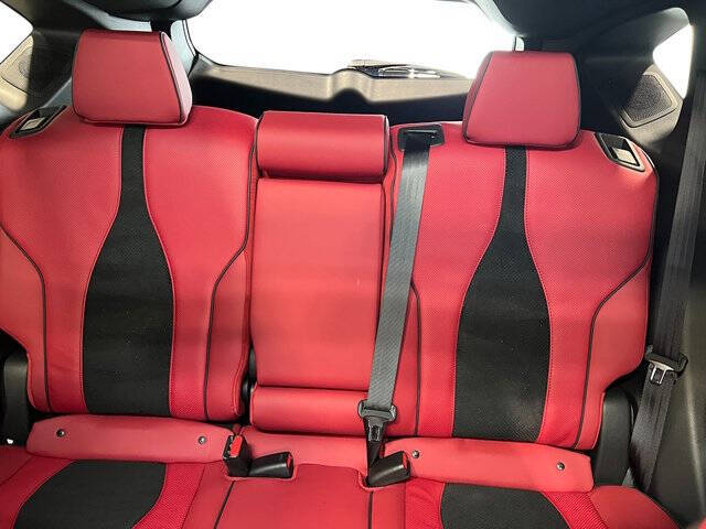 2026 Acura RDX SH-AWD w/A-SPEC