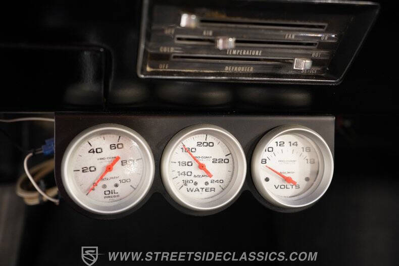 1967 Chevrolet Chevelle