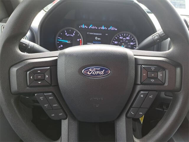 2019 Ford F-250 Super Duty