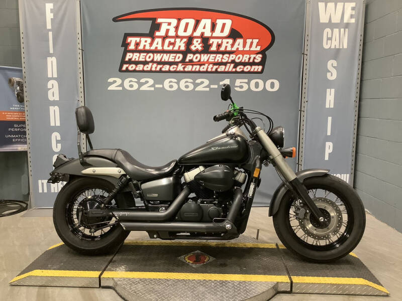 Used Honda Shadow For Sale In Macon Ga Carsforsale Com