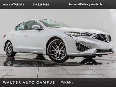 2022 Acura ILX