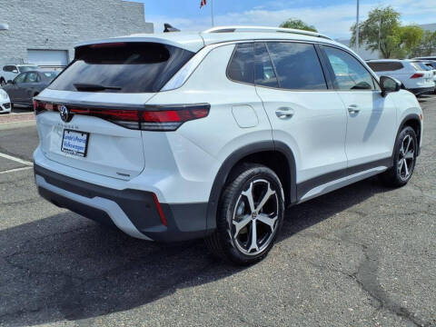 2025 Volkswagen Tiguan SE 4Motion