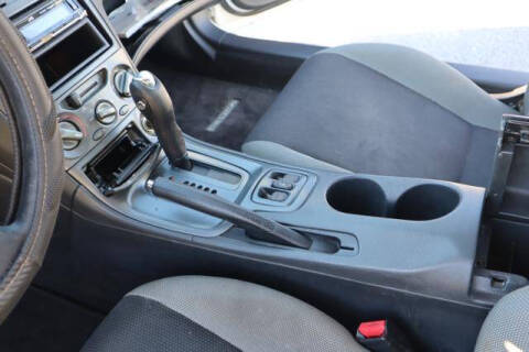 2005 Toyota Celica GT