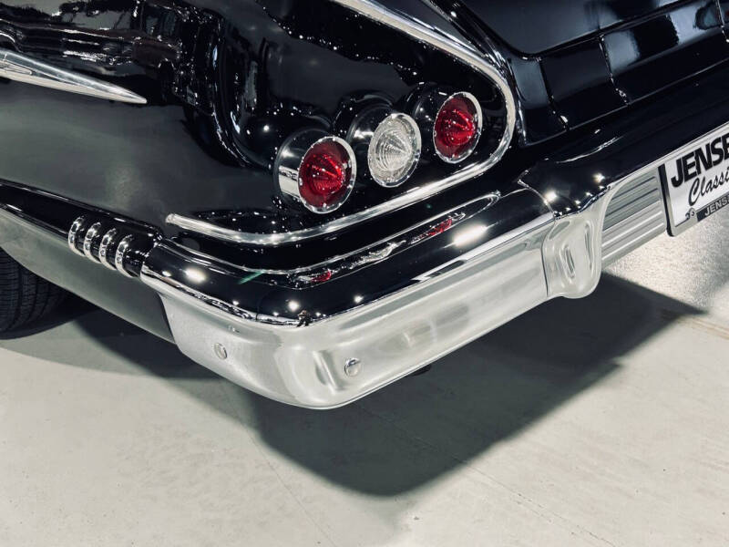 1958 Chevrolet Impala