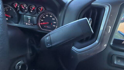 2022 GMC Sierra 3500HD