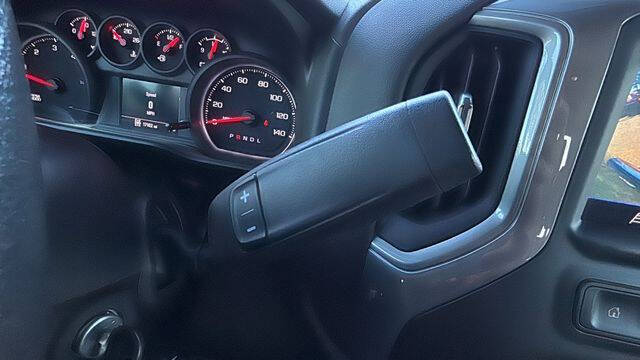 2022 GMC Sierra 3500HD