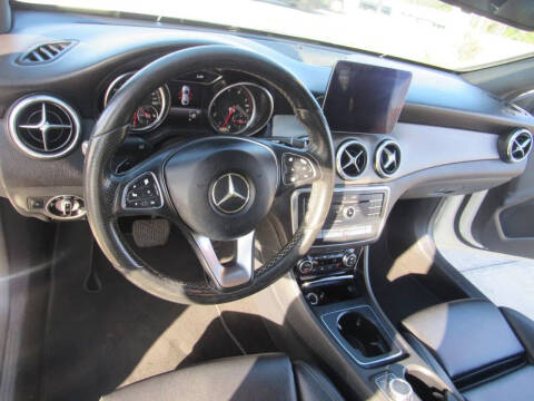 2018 Mercedes-Benz CLA CLA 250